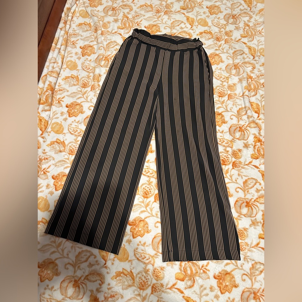 OTTOD’AME WOMEN’S BEAUTIFUL 😍 CASUAL OFFICE WORK OWNS MONEY PANTS SIZE 2